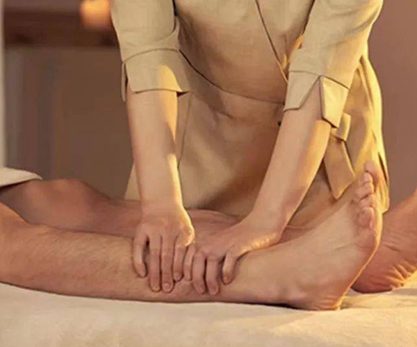 武汉江汉水疗养生Kanimi养生欢迎您